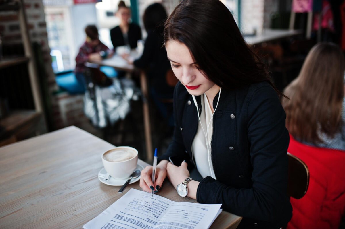 Šta čini dobar CV?