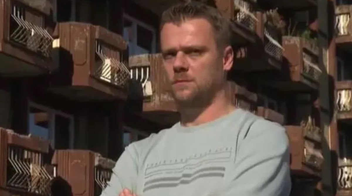 Potresno svjedočenje Muslimovića: “U Tuzli su vrištali i tražili pomoć”