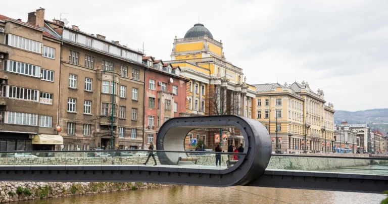 Sarajevo privuklo najviše turista dosad, dominiraju gosti iz Kine i Amerike