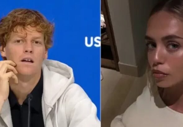 Nova ljubav Janika Sinnera: manekenka iz Srebrenice!