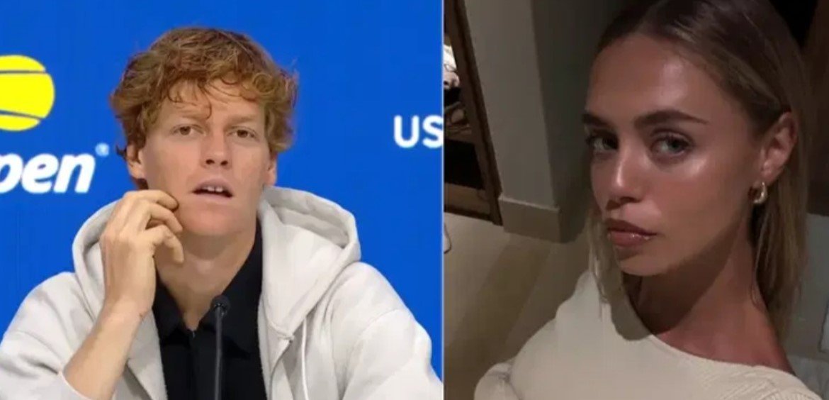 Nova ljubav Janika Sinnera: manekenka iz Srebrenice!