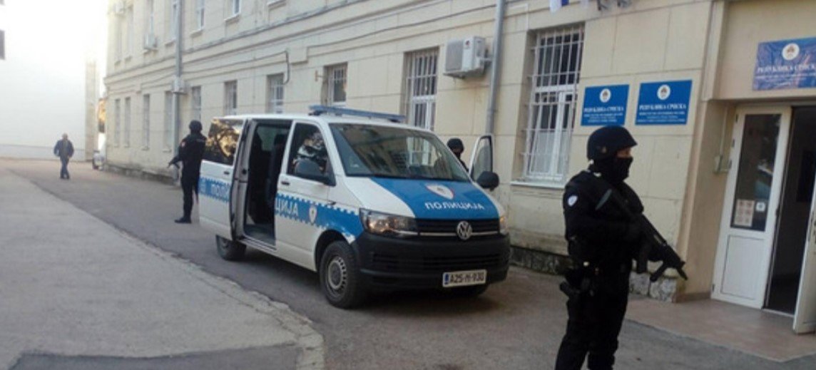 U Trebinju uhapšen policajac i trojica saučesnika s 50 kg skanka