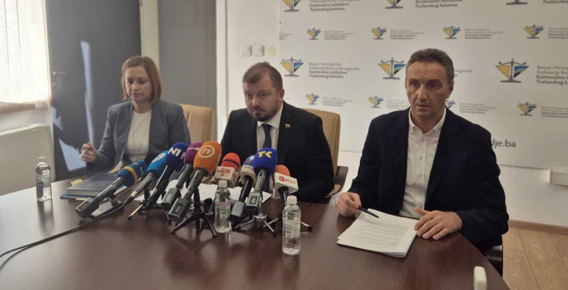 glavni tužitelj Alidžanović najavio je sveobuhvatnu i temeljitu istragu o uzroku tragedije