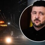 Ukrajina na ivici haosa: građani bez struje i grijanja dok Putin pojačava napade