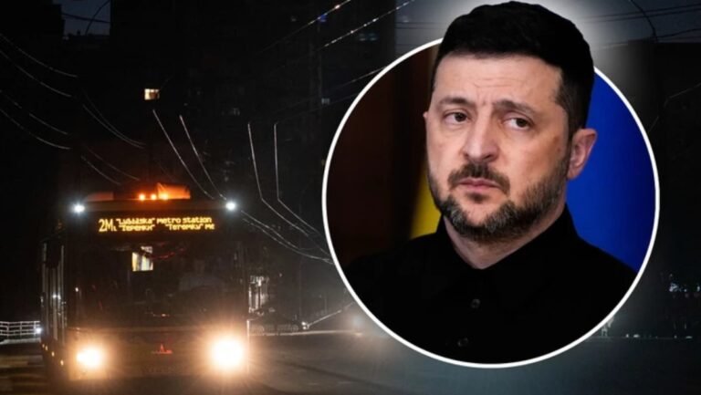 Ukrajina na ivici haosa: građani bez struje i grijanja dok Putin pojačava napade