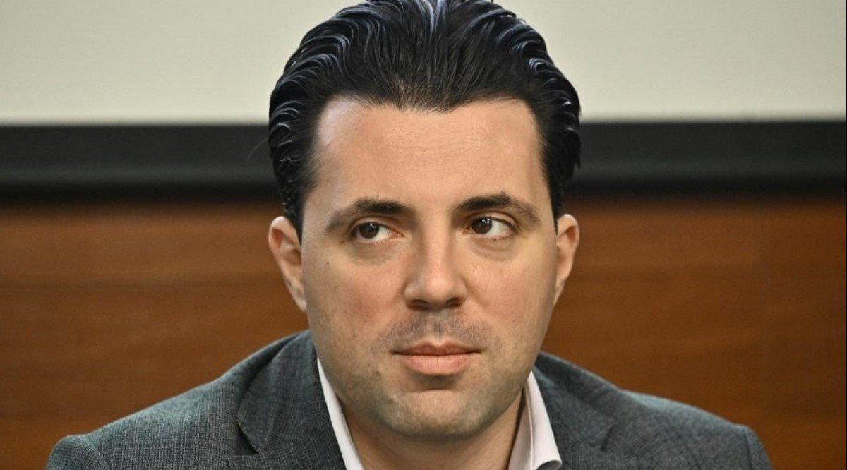 Jedan od najglasnijih kritičara Zelenskog